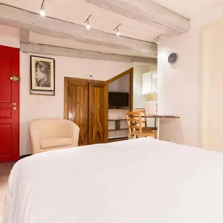 Historic City Center - Petite Venise Suites Colmar Buitenkant foto