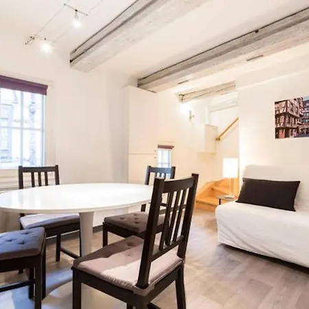 Historic City Center - Petite Venise Suites Colmar Buitenkant foto