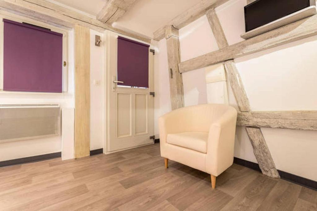 Apartment Historic Center - Petite Venise