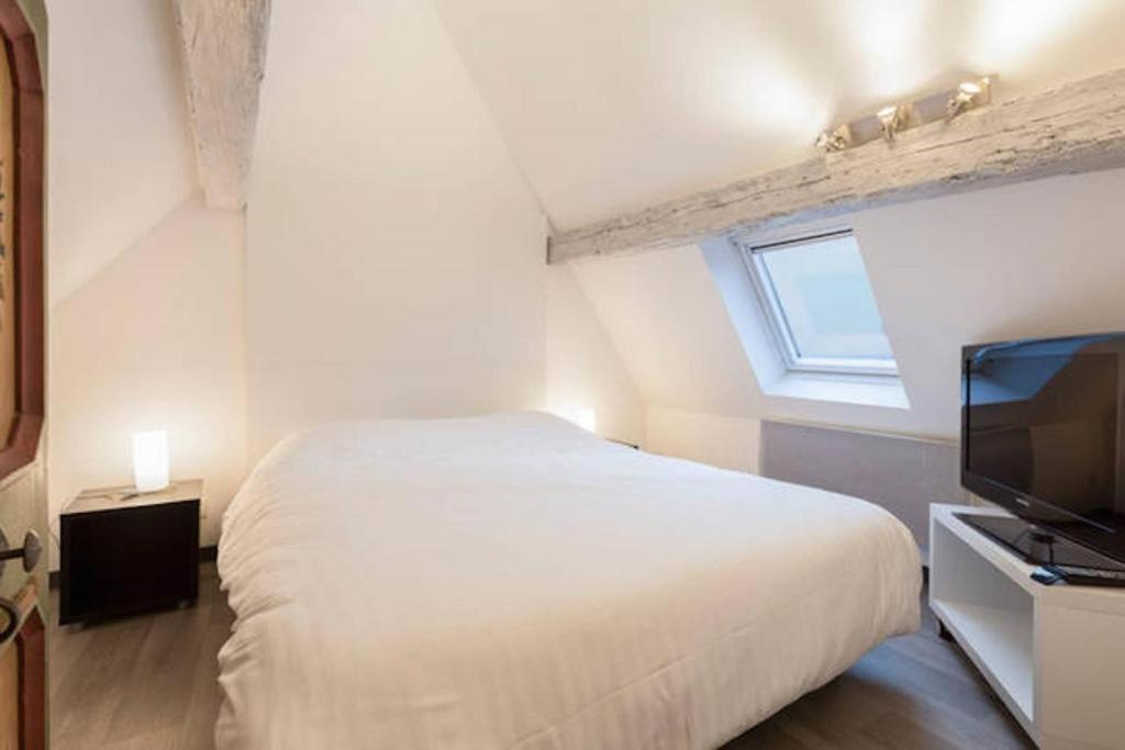 Apartment Historic Center - Petite Venise Colmar