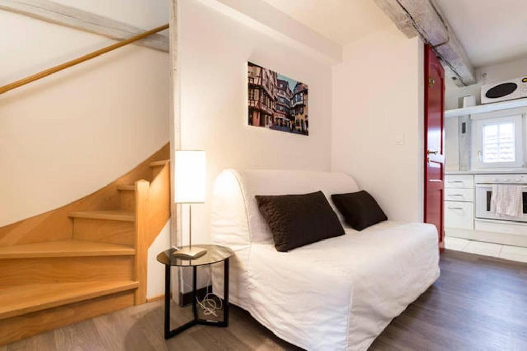 Apartment Historic Center - Petite Venise *