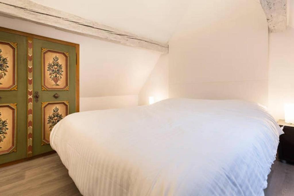 Apartment Historic Center - Petite Venise Colmar