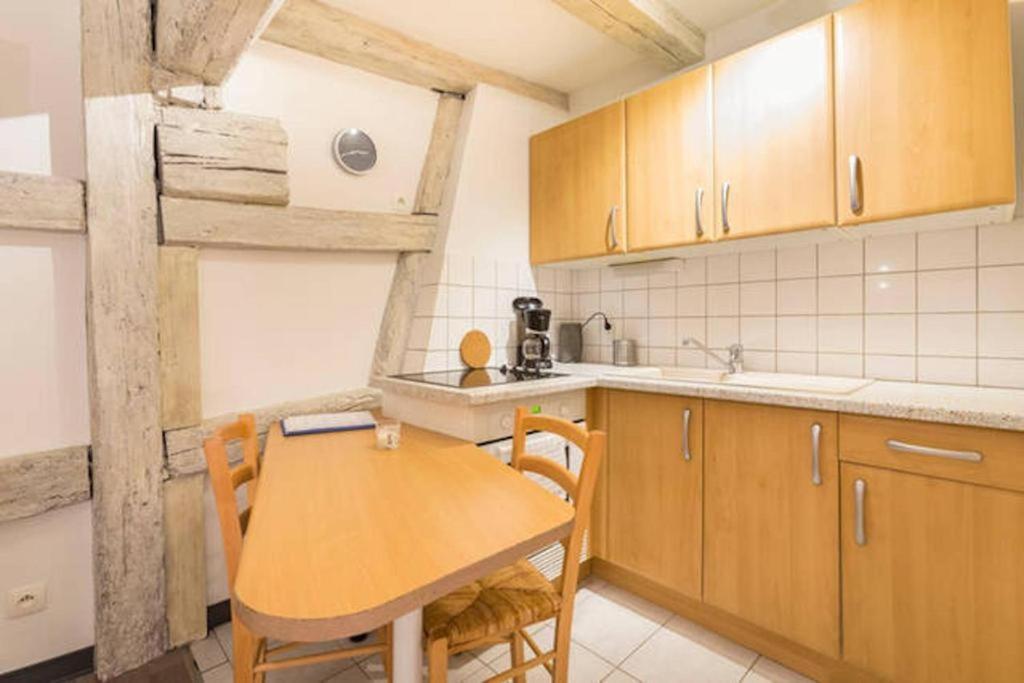 Apartment Historic Center - Petite Venise