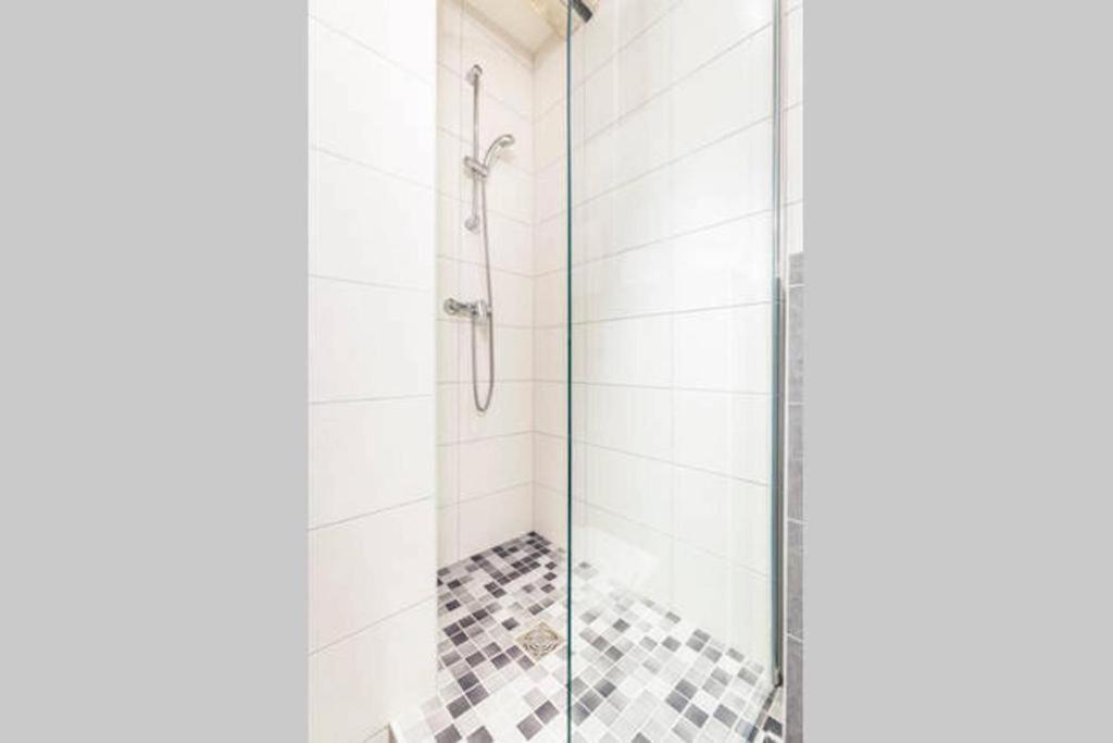 Historic Center - Petite Venise Apartment