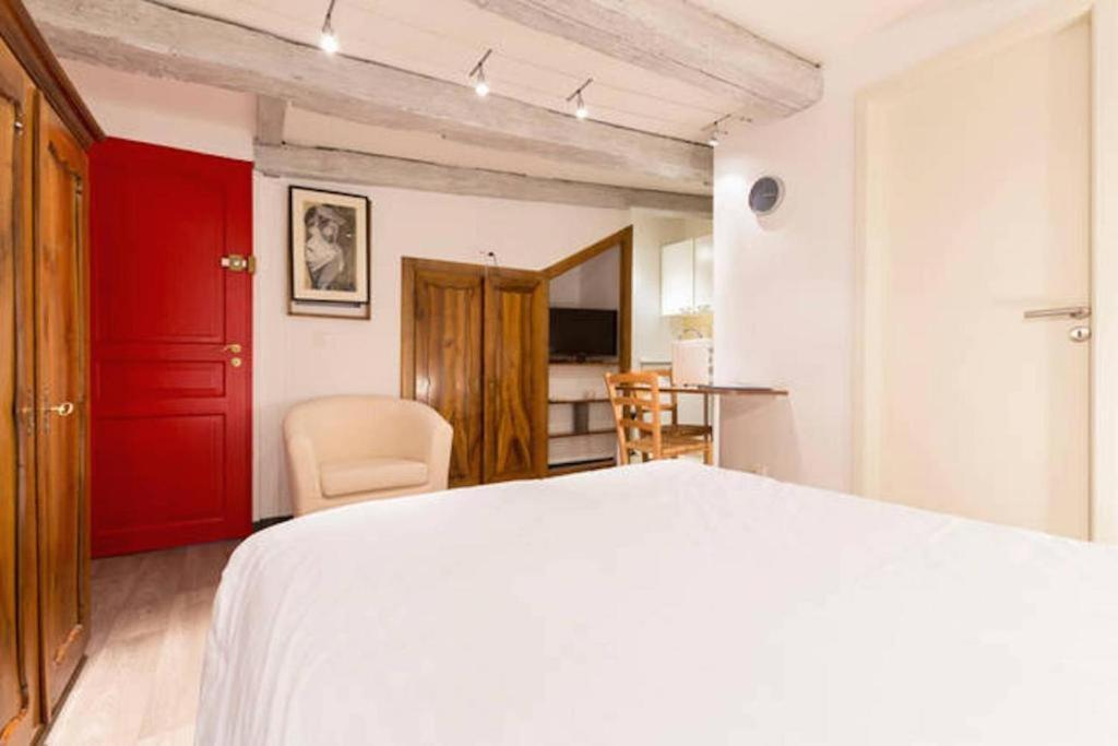 Apartamento Historic Center - Petite Venise Colmar