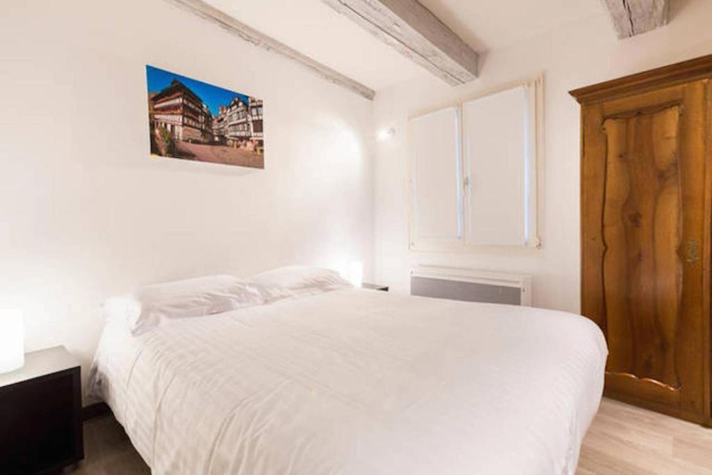 Apartment Historic Center - Petite Venise Colmar